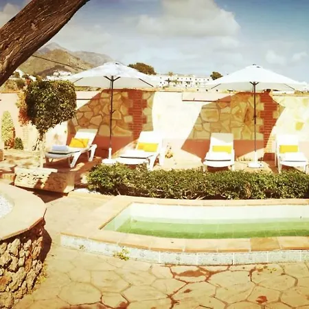 Villa Molino San Jose - The Mill Nerja