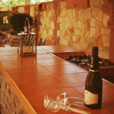 Molino San Jose - The Mill * Nerja